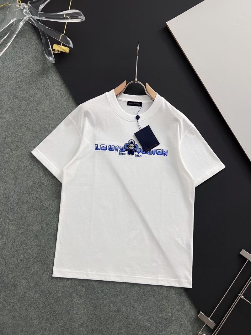 Louis Vuitton T-Shirts